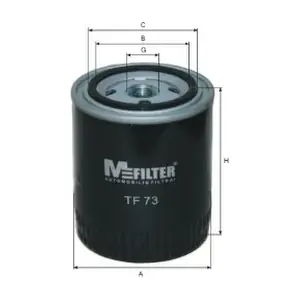 MFILTER TF73