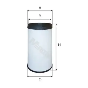 MFILTER A 8092/1