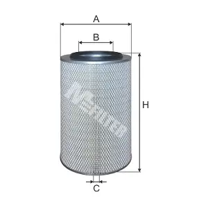 A 255 MFILTER