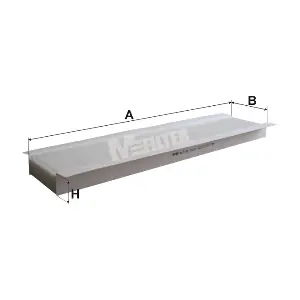 K 972 MFILTER