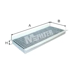 MFILTER K933C