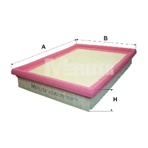 MFILTER K225