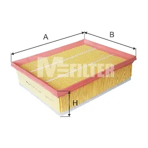K 7104 MFILTER