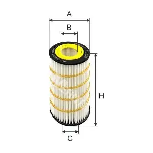 MFILTER TE 620