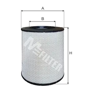 A 809 MFILTER