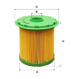 MFILTER DE 3105