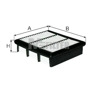 MFILTER K7000