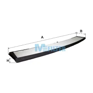 MFILTER K 939