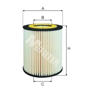TE 4032 MFILTER