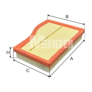 MFILTER K 7184