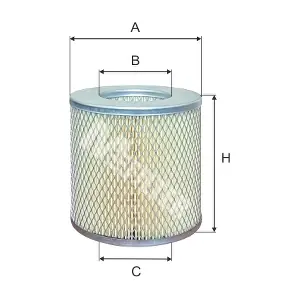 A 1040 MFILTER