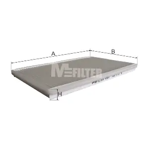 MFILTER K 907