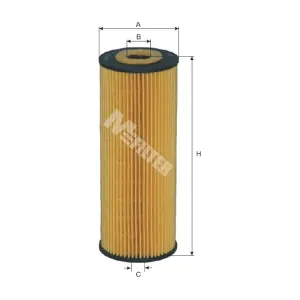 MFILTER TE622