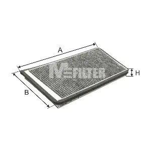 K 945C MFILTER