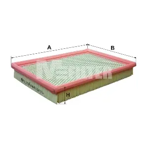 K 445 MFILTER