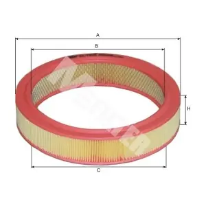 MFILTER A 546