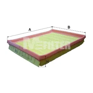K 457 MFILTER