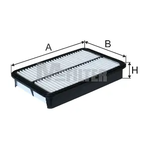 MFILTER K 237