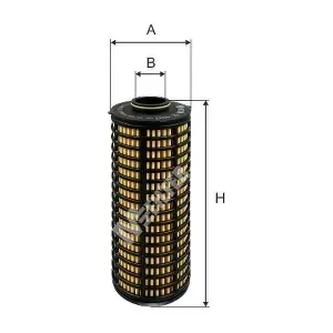 MFILTER TE 4037