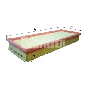 MFILTER K438