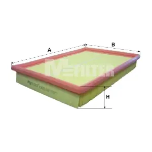 MFILTER K 420