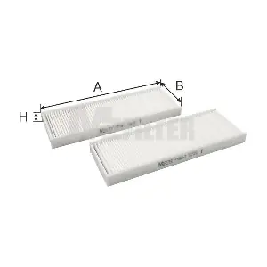 K 9165-2 MFILTER