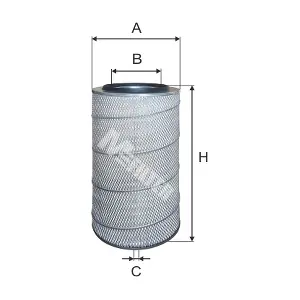 MFILTER A 154