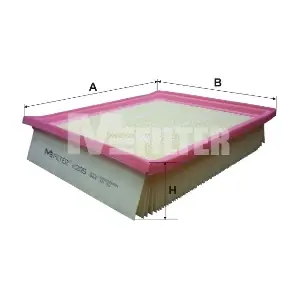 MFILTER K205