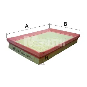 MFILTER K 494