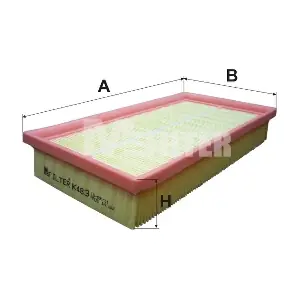 K 483 MFILTER