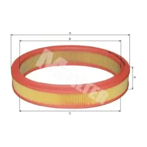 MFILTER A251