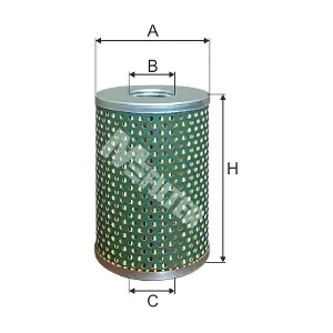 MFILTER TE 21