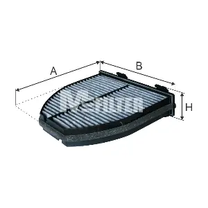 K 9139C MFILTER