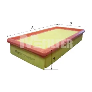 MFILTER K 723