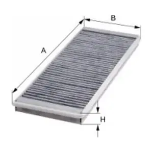 MFILTER K903C