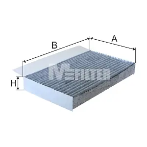 MFILTER K9044C
