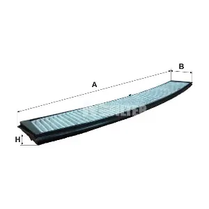 MFILTER K 939C
