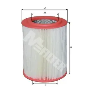 A 565 MFILTER