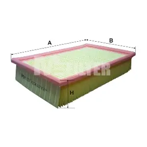 K 204 MFILTER