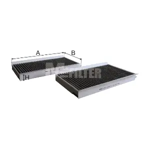 MFILTER K 994C-2