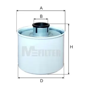 MFILTER A 8060