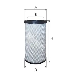 MFILTER A 8098/1