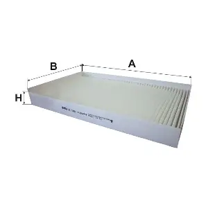 K 9079 MFILTER