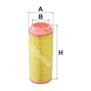 A 1014 MFILTER