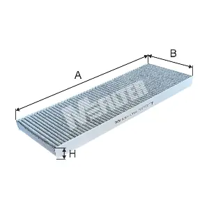 MFILTER K 900C