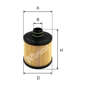 MFILTER TE 4061