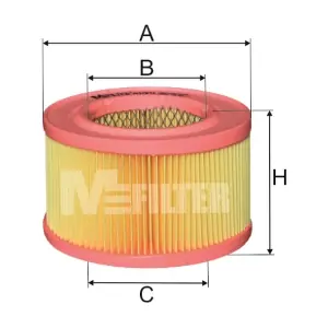 A 1001 MFILTER
