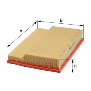 K 472 MFILTER