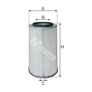 MFILTER A138