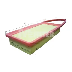 MFILTER K756